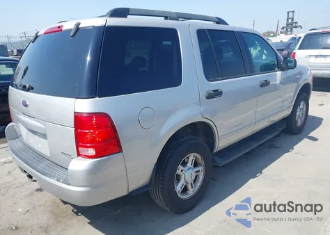 2005 Ford Explorer Xlt/Xlt Sport z USA, uszkodzony, nr VIN 1FMZU63E85ZA68244
